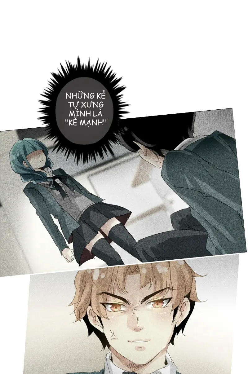 Unordinary Chapter 40 - Trang 19