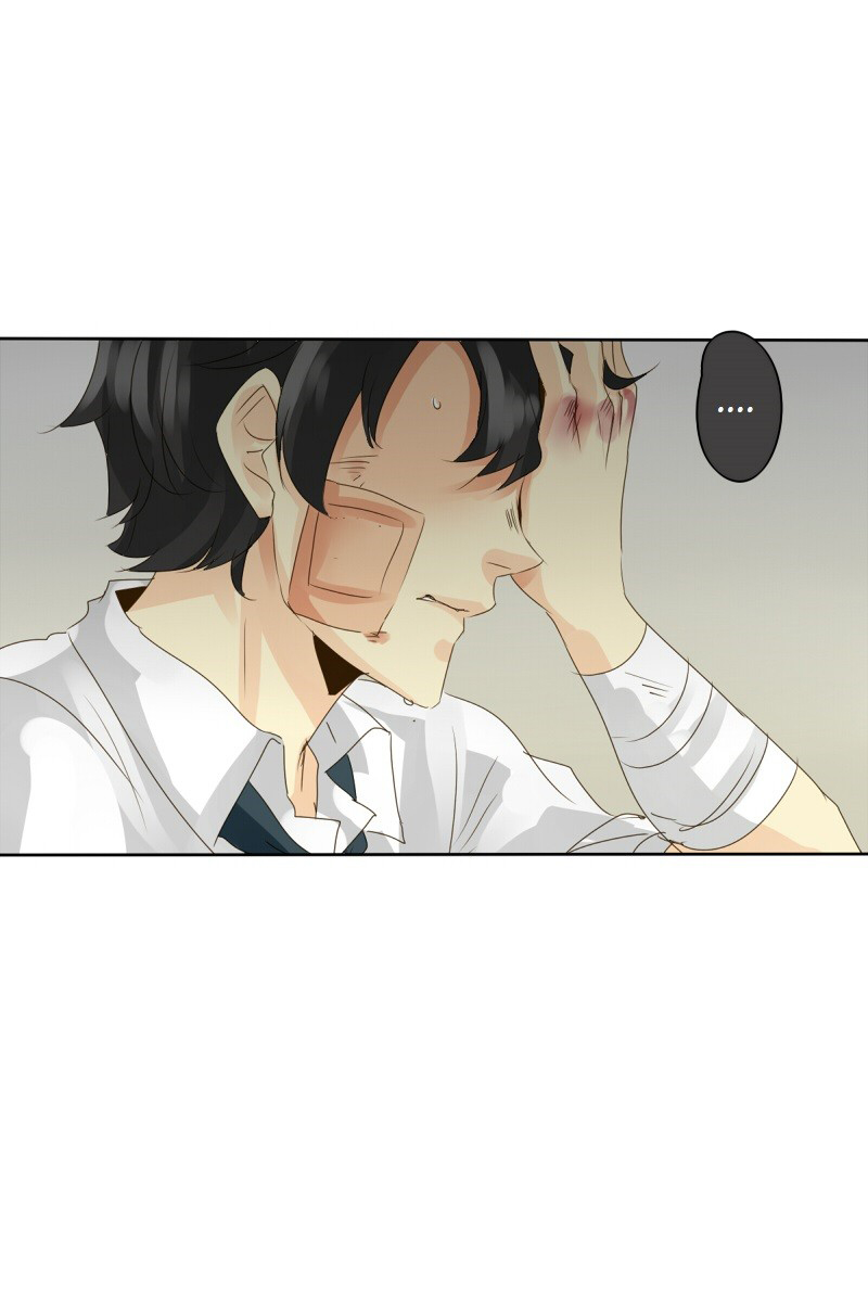 Unordinary Chapter 40 - Trang 36