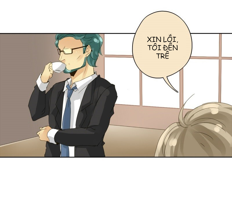 Unordinary Chapter 41 - Trang 5