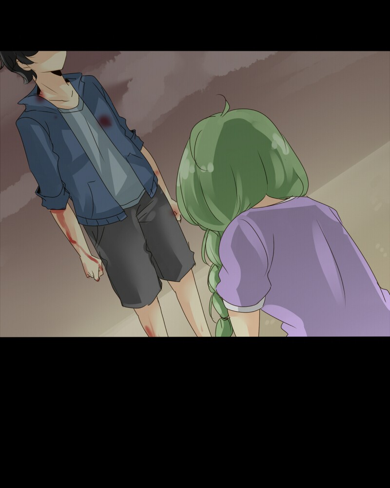 Unordinary Chapter 42 - Trang 10