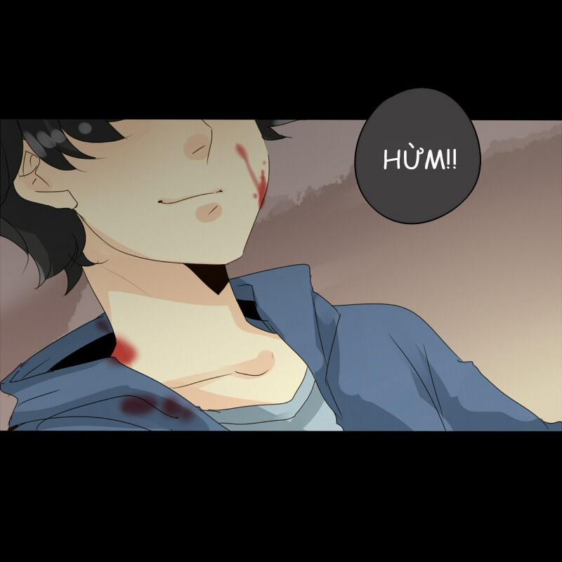 Unordinary Chapter 42 - Trang 11