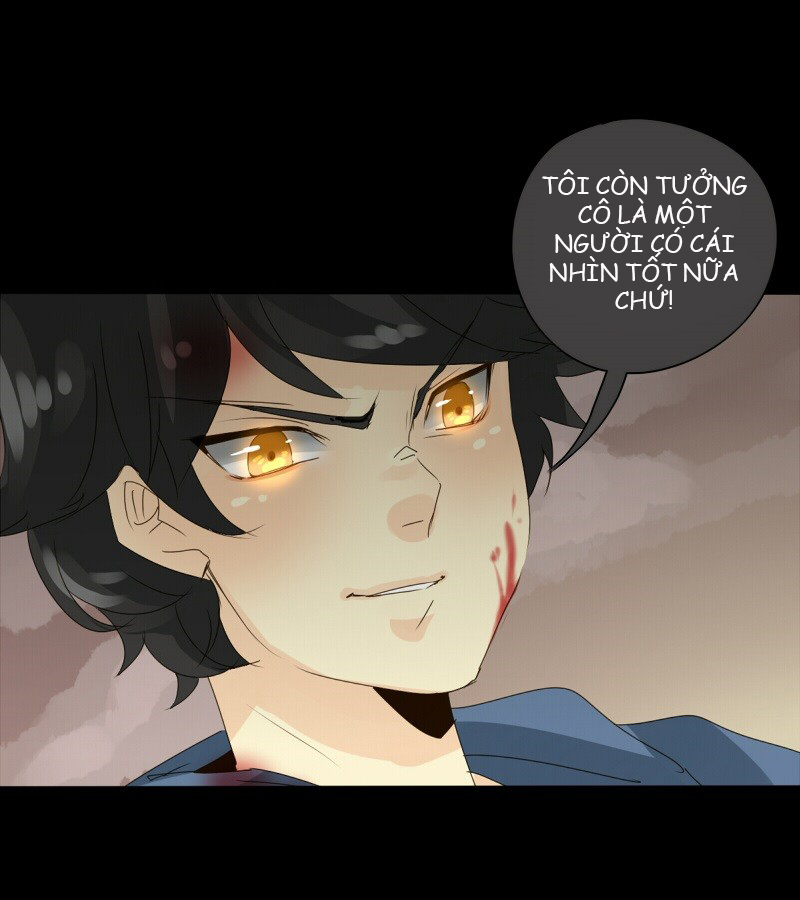 Unordinary Chapter 42 - Trang 14