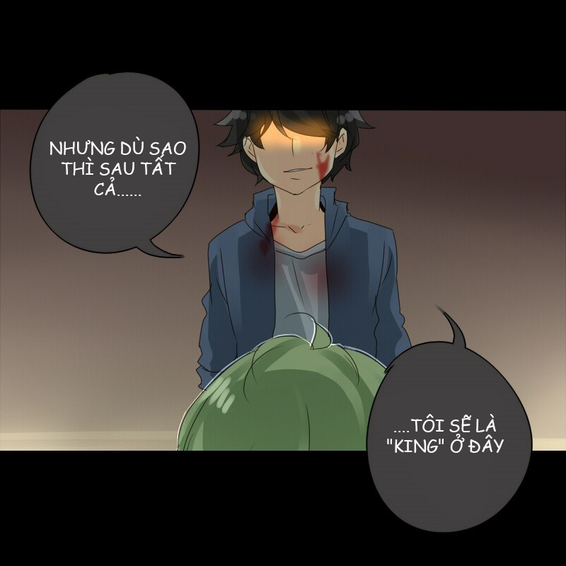 Unordinary Chapter 42 - Trang 15