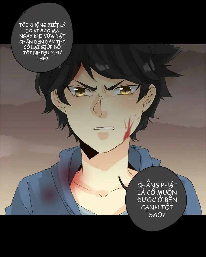 Unordinary Chapter 42 - Trang 18