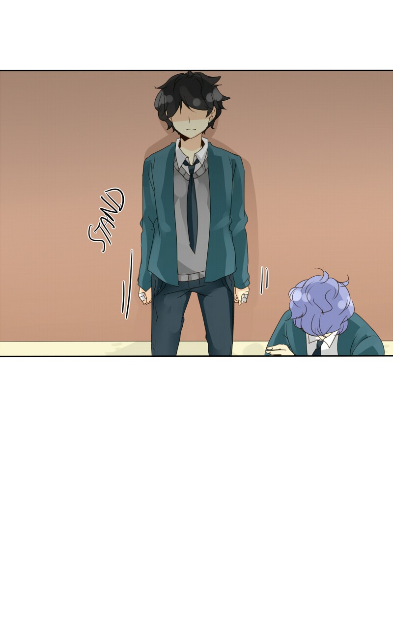 Unordinary Chapter 42 - Trang 2