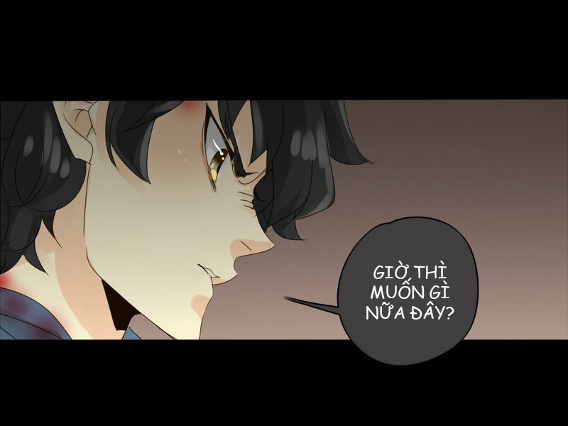 Unordinary Chapter 42 - Trang 21
