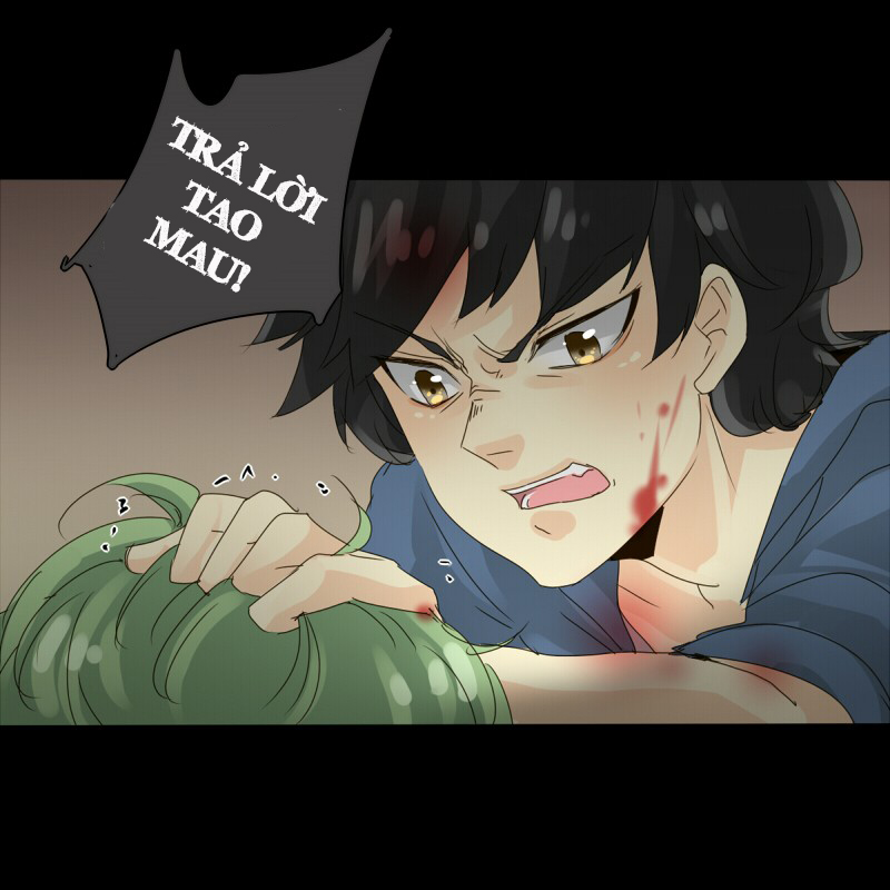Unordinary Chapter 42 - Trang 24