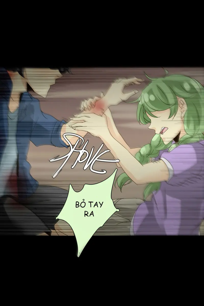 Unordinary Chapter 42 - Trang 28