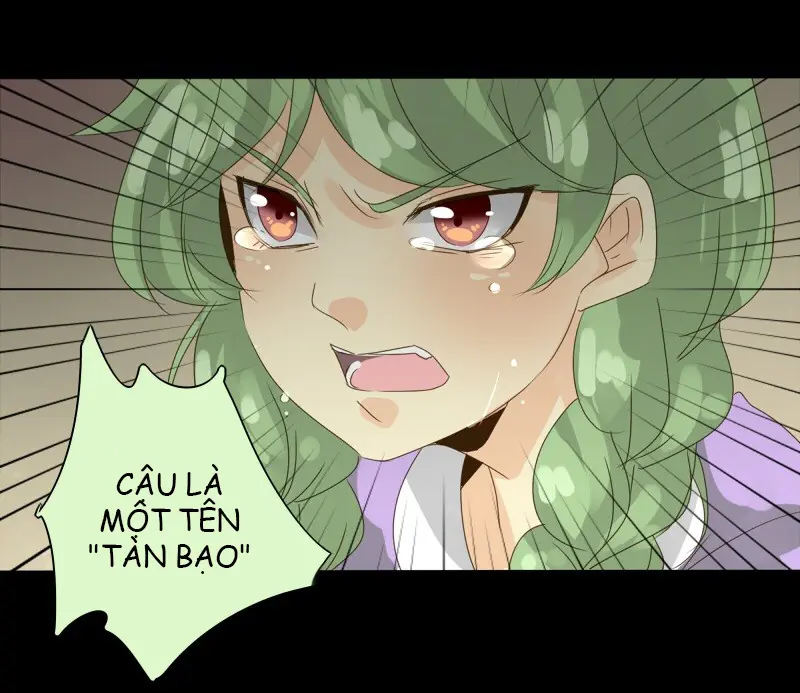 Unordinary Chapter 42 - Trang 34