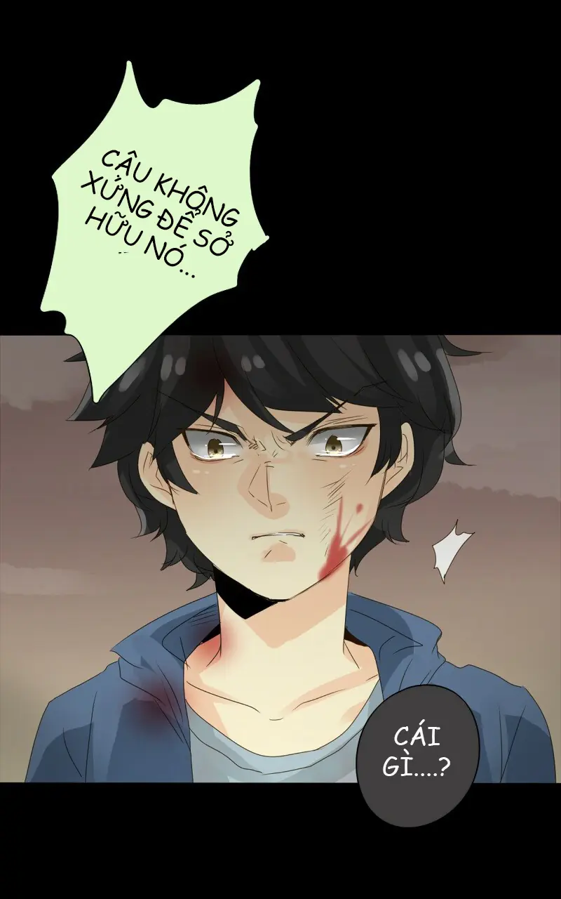 Unordinary Chapter 42 - Trang 36