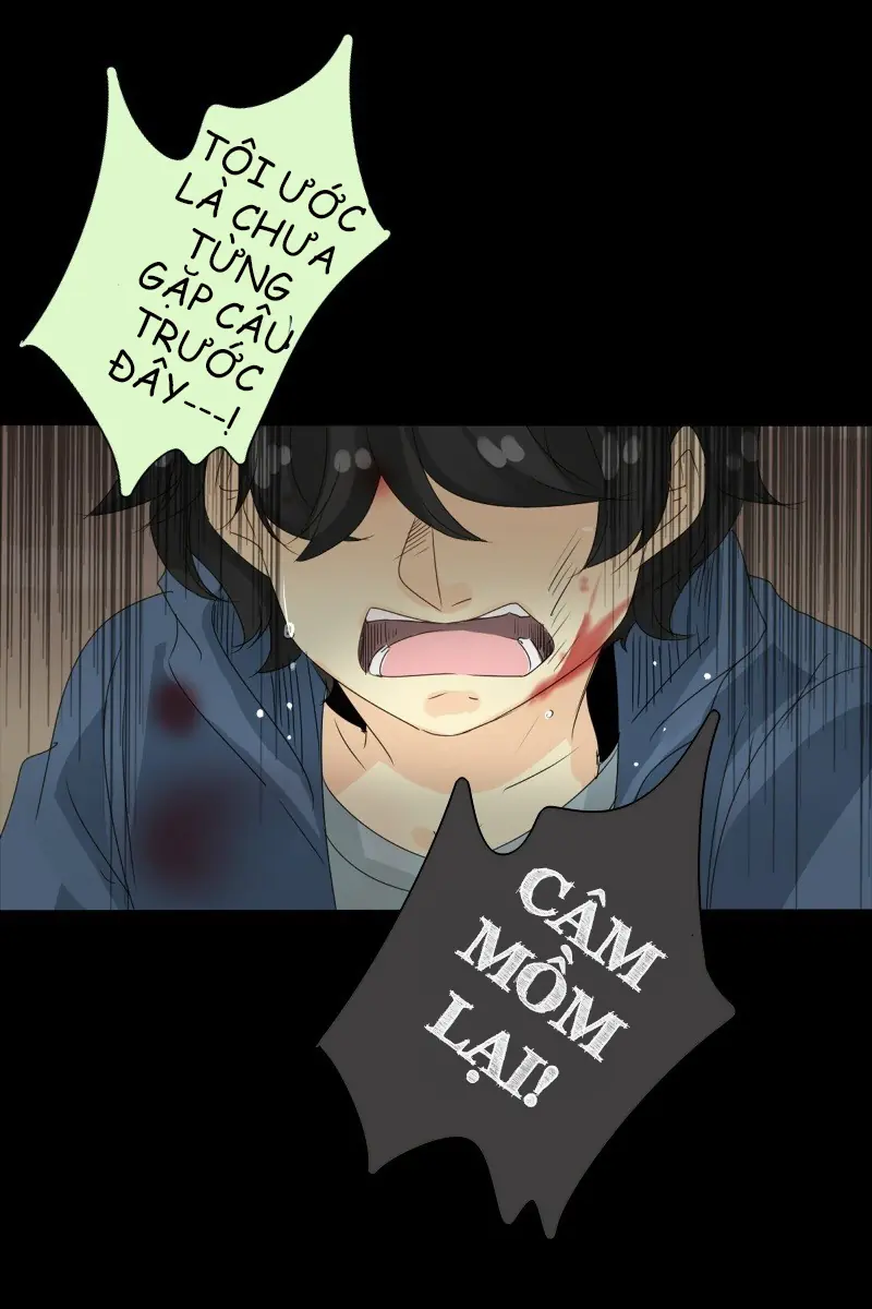 Unordinary Chapter 42 - Trang 38