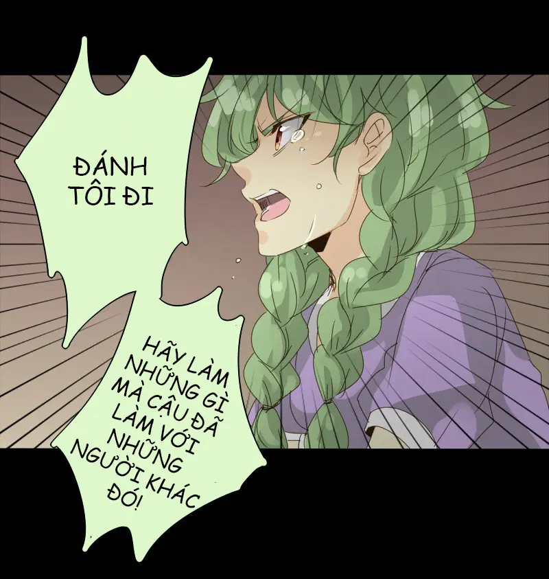 Unordinary Chapter 42 - Trang 39