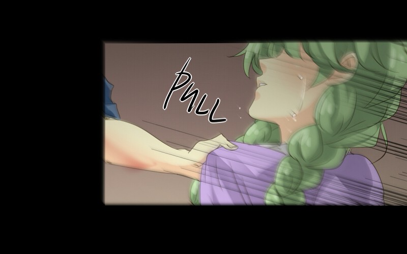 Unordinary Chapter 42 - Trang 40
