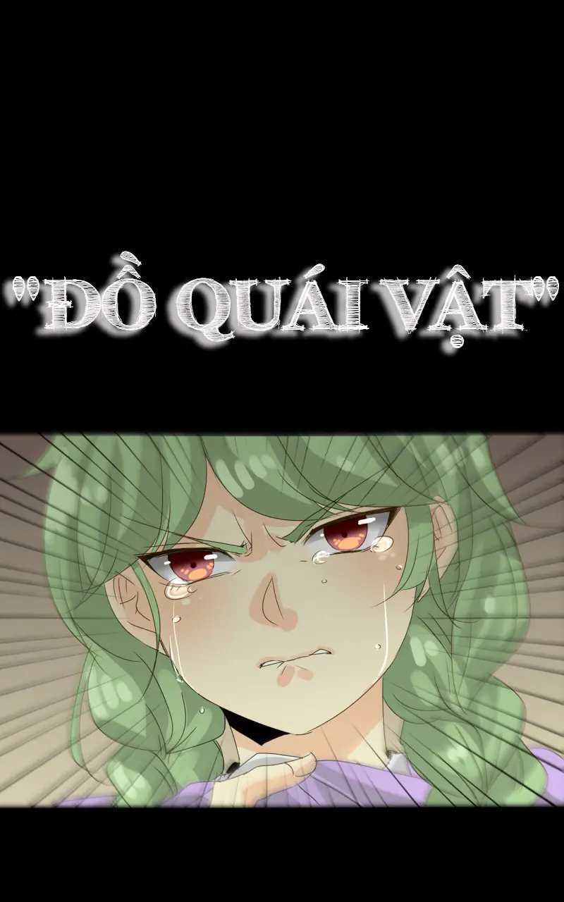 Unordinary Chapter 42 - Trang 42