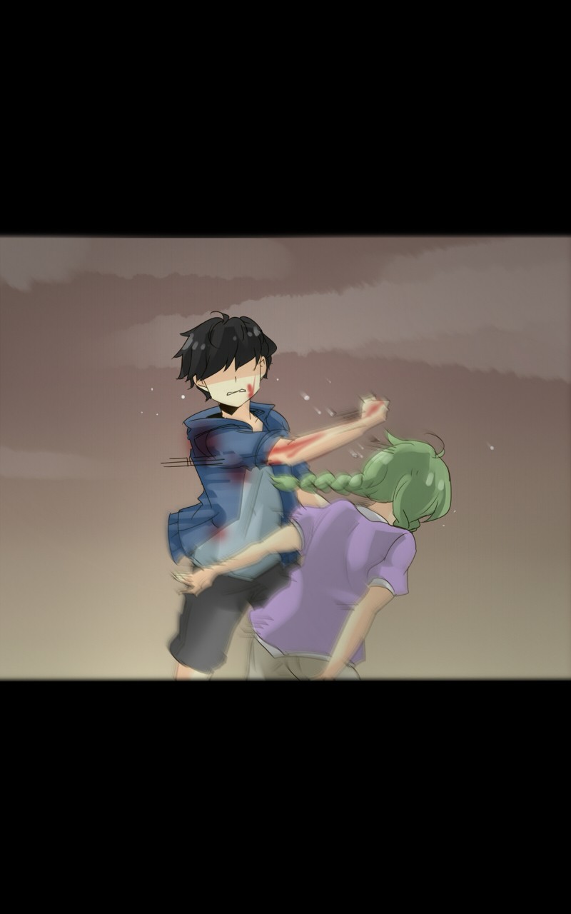 Unordinary Chapter 42 - Trang 43