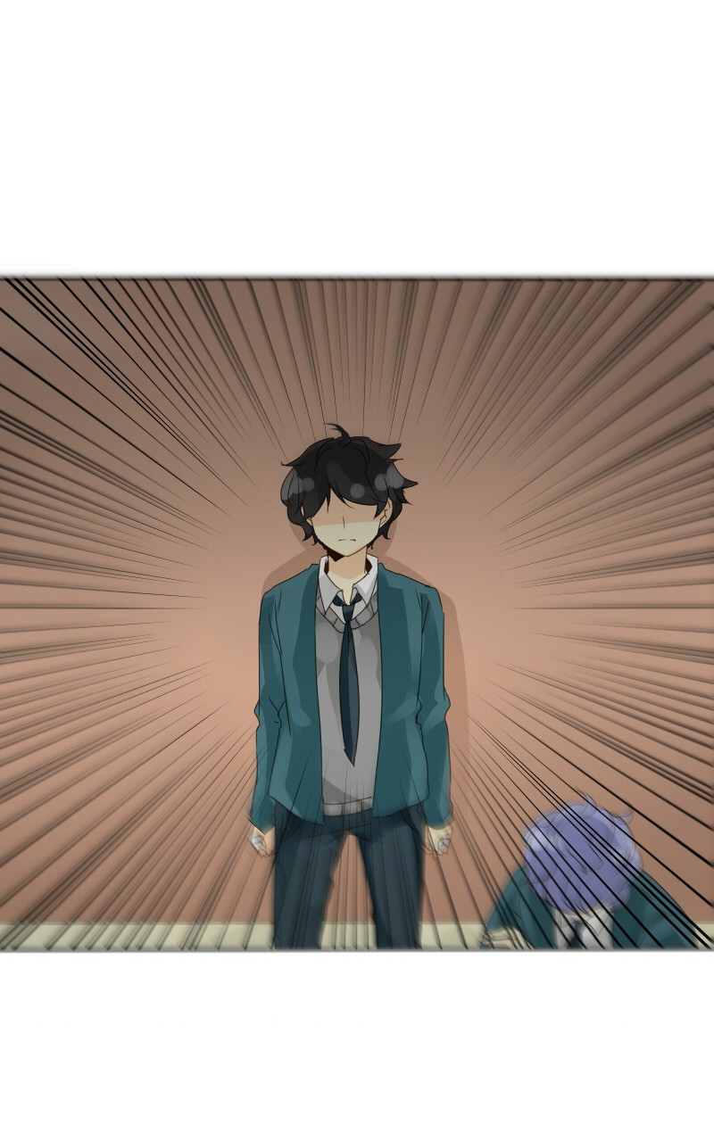 Unordinary Chapter 42 - Trang 48