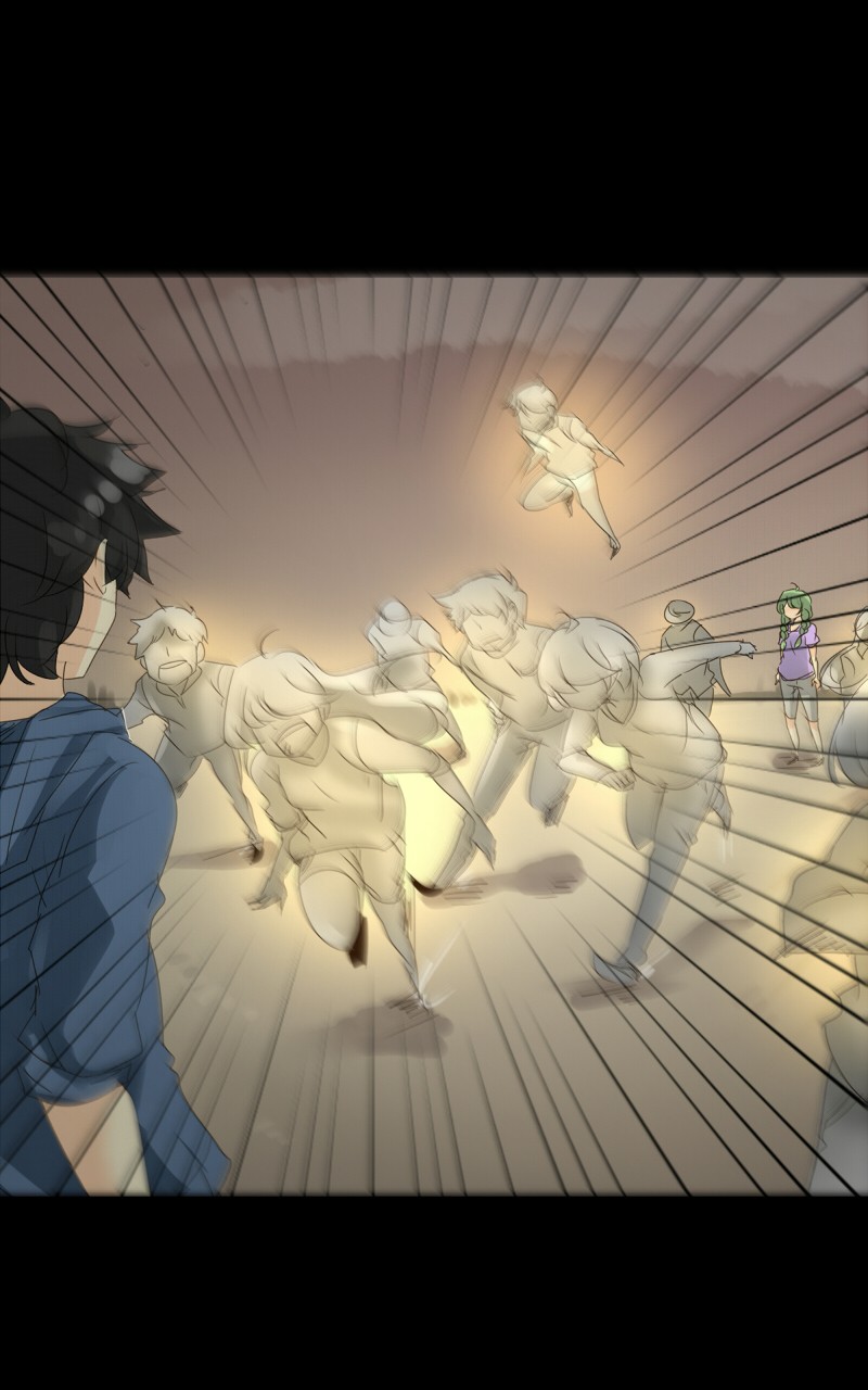 Unordinary Chapter 42 - Trang 6