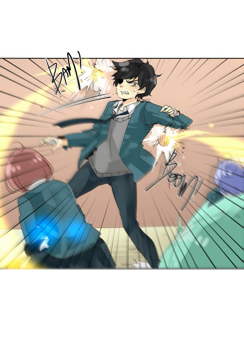 Unordinary Chapter 43 - Trang 12