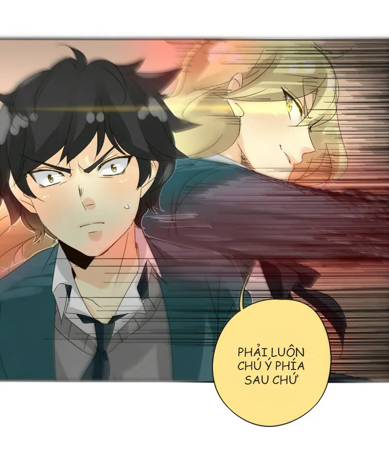 Unordinary Chapter 43 - Trang 14