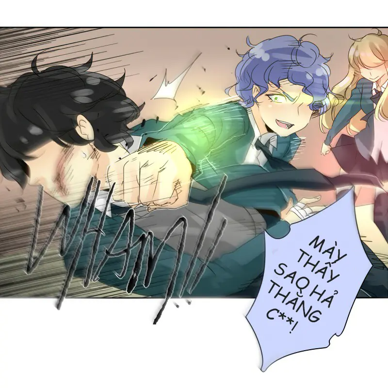 Unordinary Chapter 43 - Trang 17