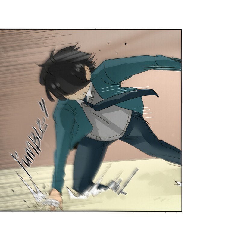 Unordinary Chapter 43 - Trang 18