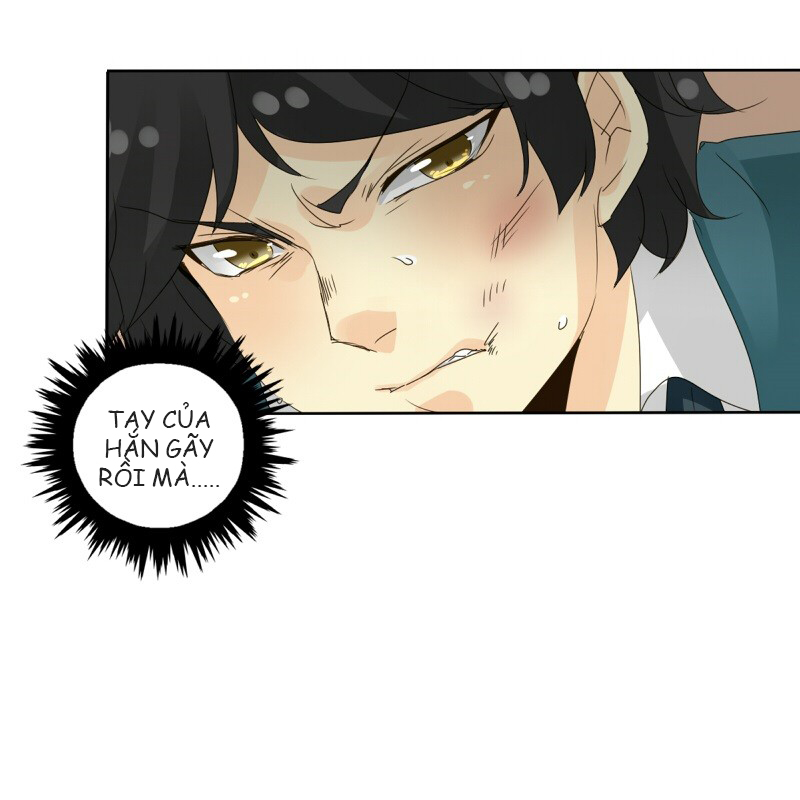Unordinary Chapter 43 - Trang 19