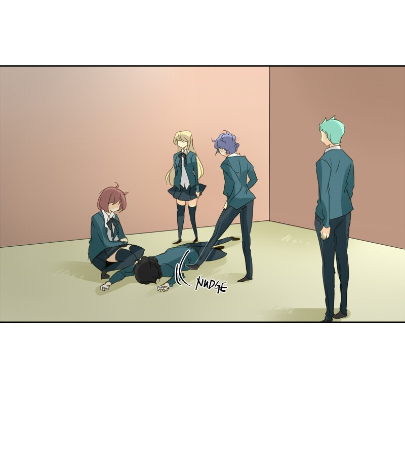 Unordinary Chapter 43 - Trang 23