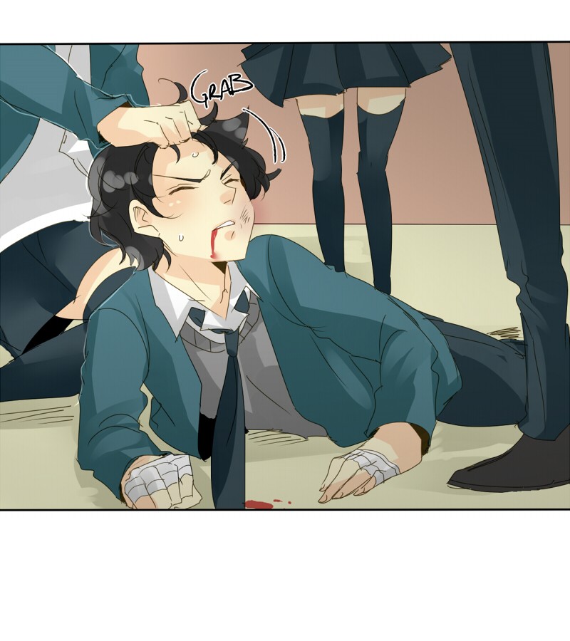 Unordinary Chapter 43 - Trang 24
