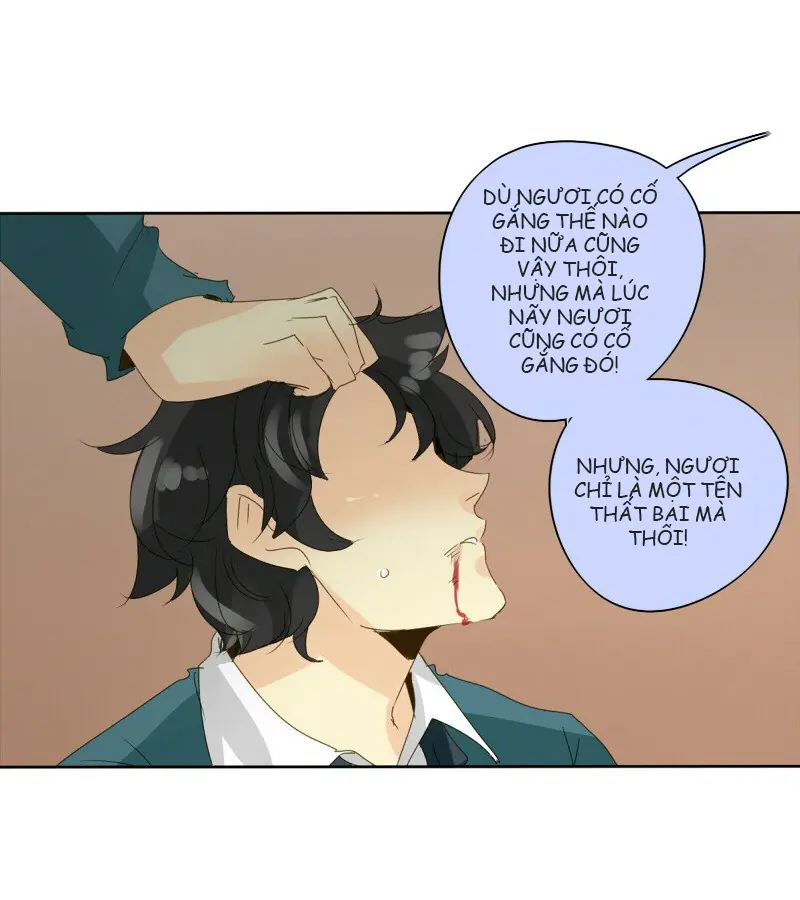 Unordinary Chapter 43 - Trang 27