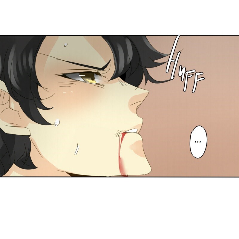 Unordinary Chapter 43 - Trang 28