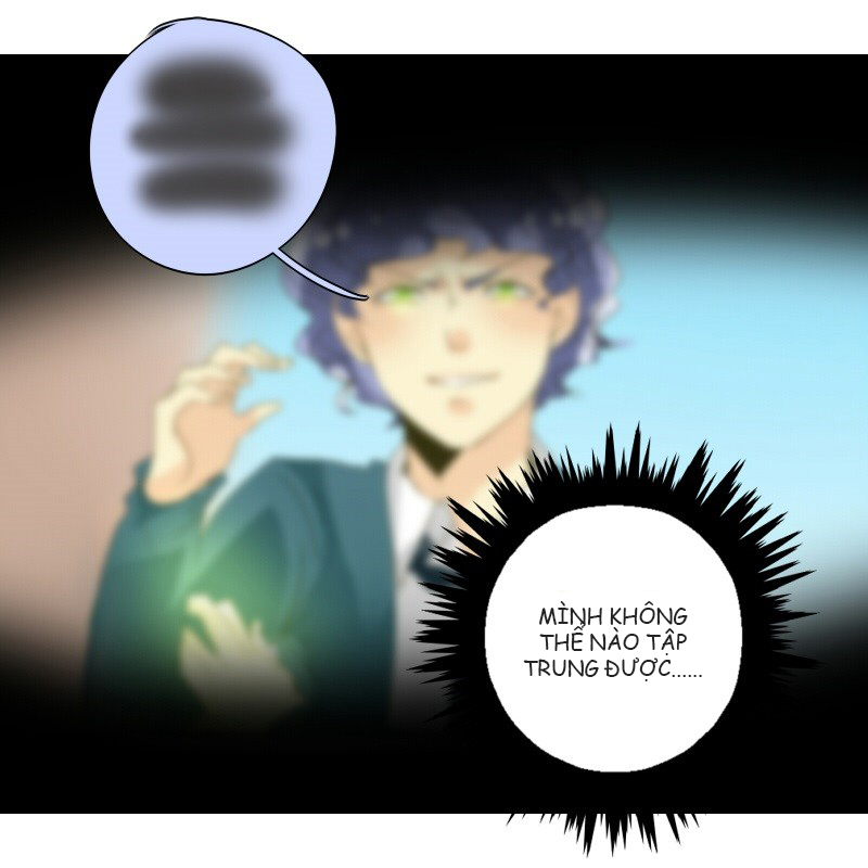 Unordinary Chapter 43 - Trang 29