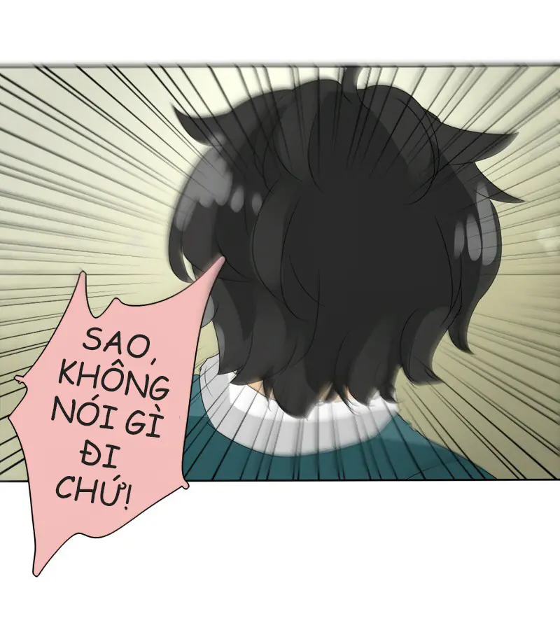 Unordinary Chapter 43 - Trang 31