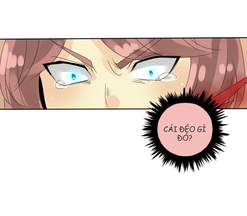Unordinary Chapter 43 - Trang 34