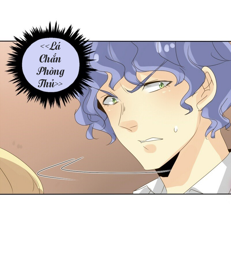 Unordinary Chapter 43 - Trang 41
