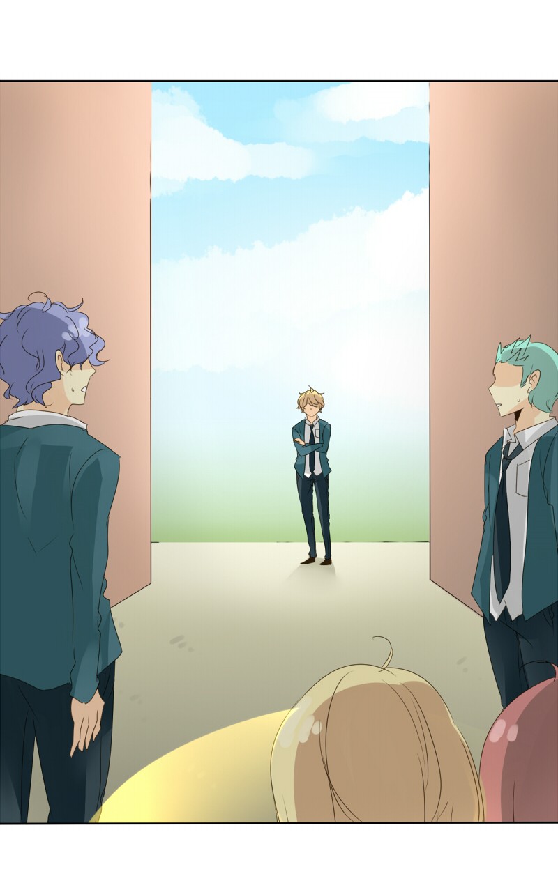 Unordinary Chapter 43 - Trang 42