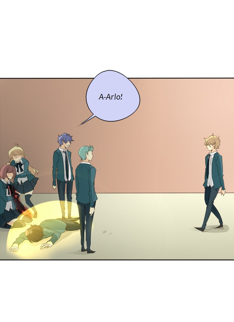 Unordinary Chapter 43 - Trang 45