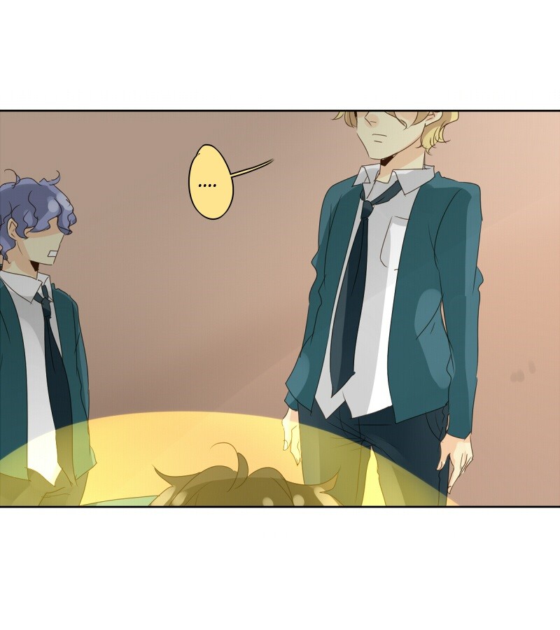 Unordinary Chapter 43 - Trang 46