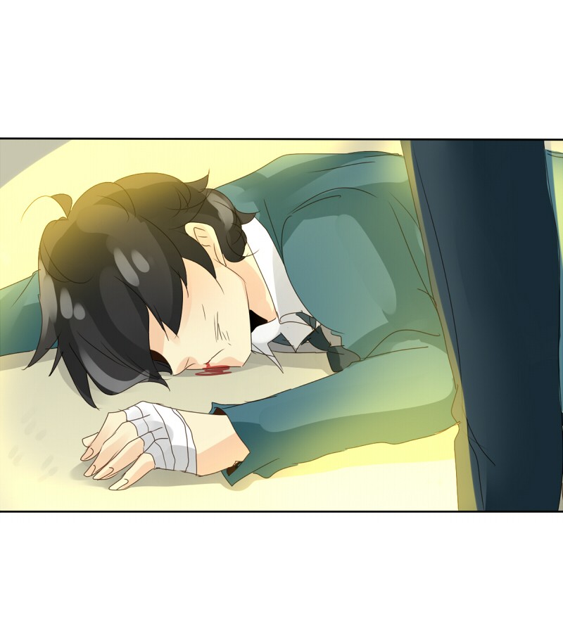 Unordinary Chapter 43 - Trang 47