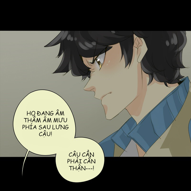 Unordinary Chapter 44 - Trang 25
