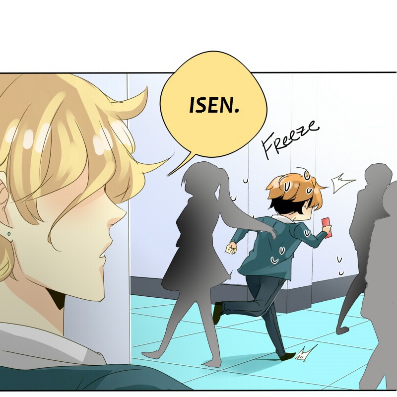 Unordinary Chapter 45 - Trang 11