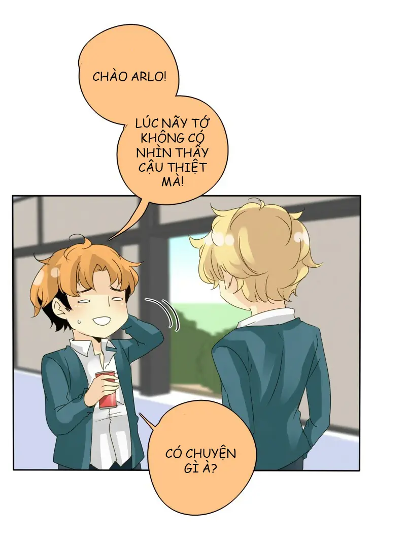 Unordinary Chapter 45 - Trang 13