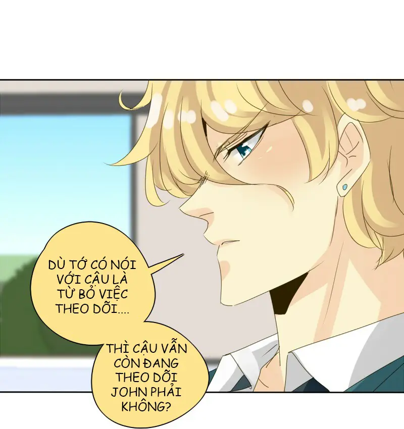 Unordinary Chapter 45 - Trang 14
