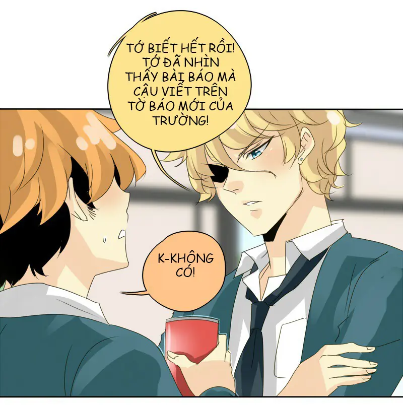 Unordinary Chapter 45 - Trang 16