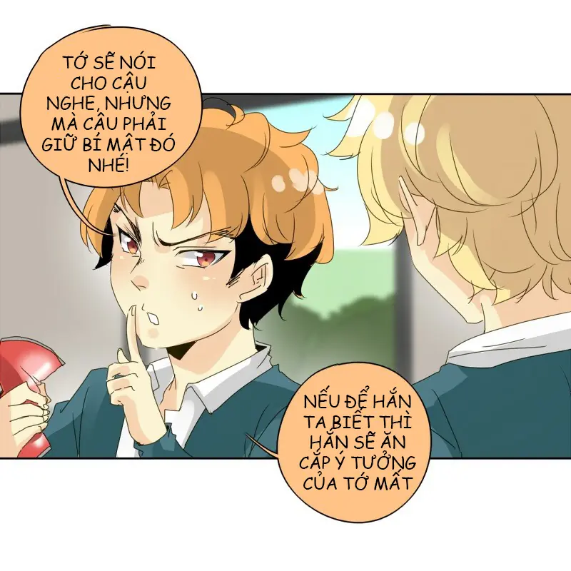 Unordinary Chapter 45 - Trang 18