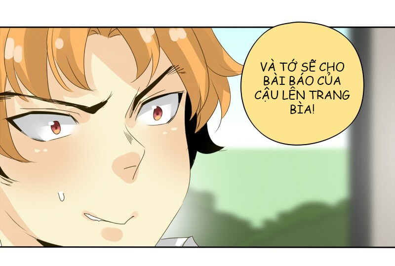 Unordinary Chapter 45 - Trang 22
