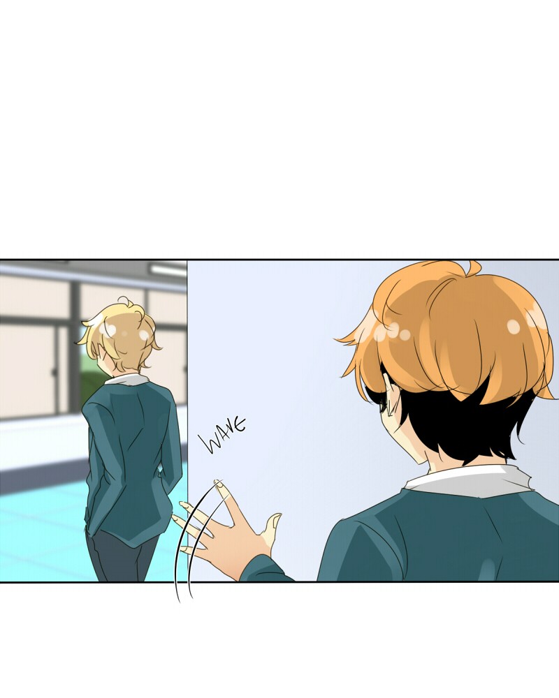Unordinary Chapter 45 - Trang 26