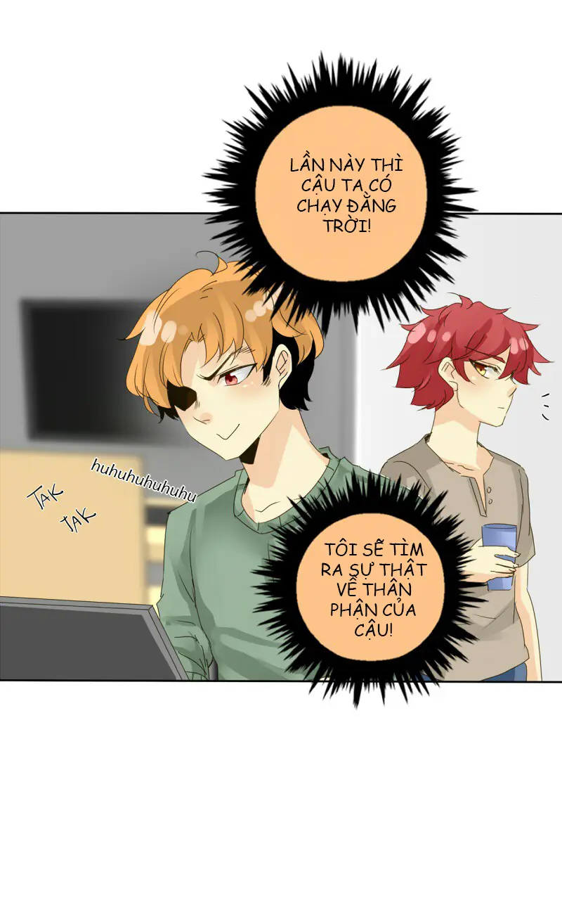 Unordinary Chapter 45 - Trang 32