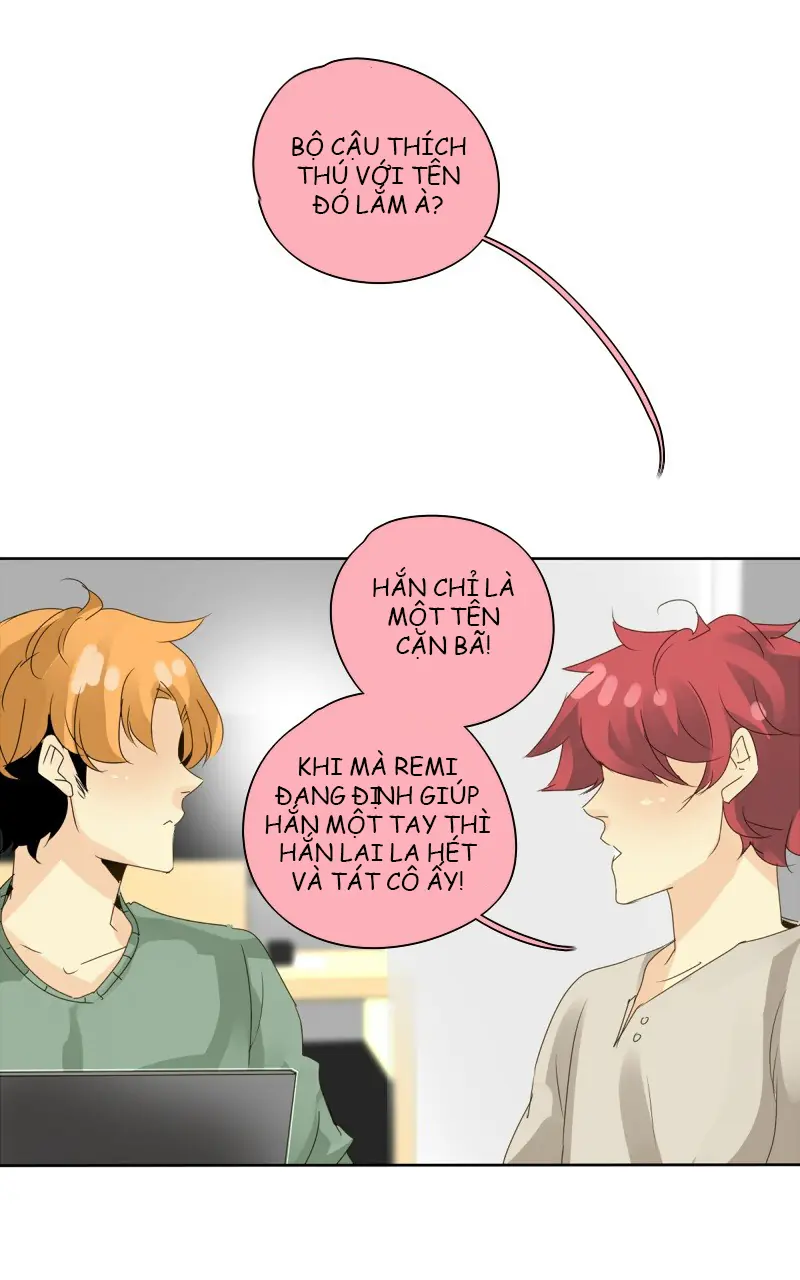 Unordinary Chapter 45 - Trang 36