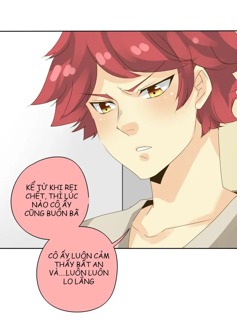 Unordinary Chapter 45 - Trang 38