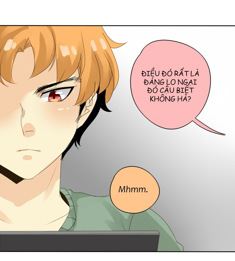 Unordinary Chapter 45 - Trang 39